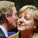 Germany: Irish bank debt ‘special circumstance’
