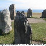 Ancient tomb found at ‘Sweden’s Stonehenge’