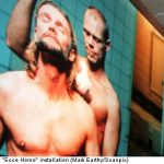 Swedish art ‘contributed’ to Serb pride parade ban