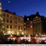 Stockholm Christmas markets: an overview