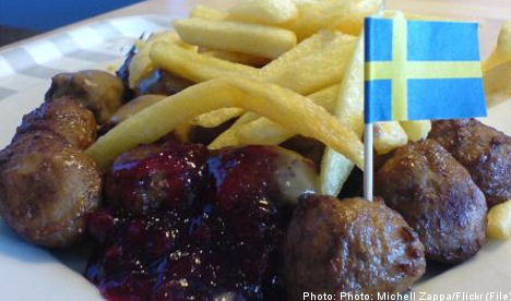 Ikea can't get the meatball rolling in India