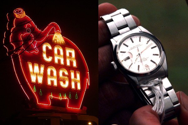 Number 3: Wash versus WatchPhoto: Rutlo/Flickr; AP (File)