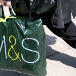 Marks and Spencer takes on German market