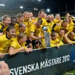 Elfsborg take home Allsvenskan title