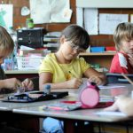 School kids ‘suffer from stress too early’