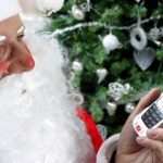 Businesses call for email-free Christmas