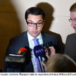 Scandal reveals signs of Sweden Democrat rift