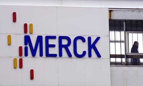 No more Merck cancer drug for Greek hospitals