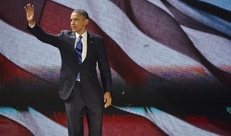 Obama could be 'one of the great presidents'