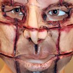 Teen horror mask killer to serve ten years