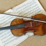 German rare violin dealer jailed for fraud