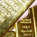 Italy foils Swiss-based gold smugglers