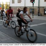 Riders cool to proposed cycling rules overhaul