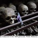Historic genocide trial opens in Sweden