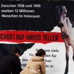 Holocaust animal rights campaign ban upheld