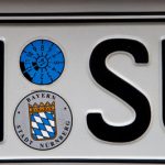 Council replaces ‘NSU’ terror gang car plates