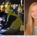 Suspect confesses to Gothenburg girl kidnap