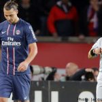 Zlatan faces two-game ban for red card