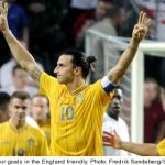 Praise aplenty for Zlatan after ‘best goal ever’