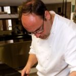 Two-star chef loses recipes in Russia