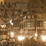Christmas tradition sparkles in Strasbourg
