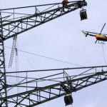 Minister reveals power line investment plan