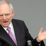 Schäuble: don’t panic on French economy