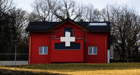 Austerity-hit southern Europeans flock to Switzerland