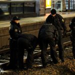 Bonn bomb scare cops ‘hunting Salafists’