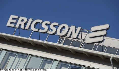 Samsung hits back at Ericsson in patent battle