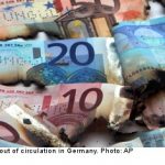 Swedes’ euro enthusiasm hits historic low