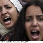 Riksdag push for Western Sahara vetoed