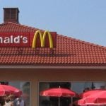 Managers sold jobs at McDonald’s: report