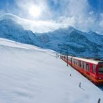 New cable car systems planned for Jungfrau