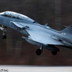 Swiss to pay less than Swedes for Gripen jets
