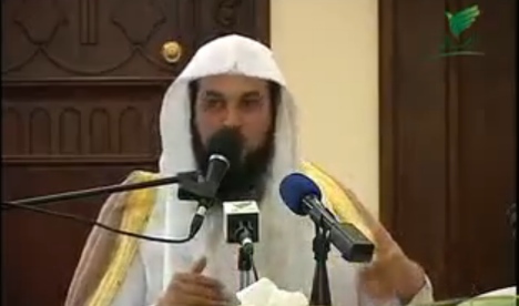 Saudi cleric banned from Fribourg Islamic meet
