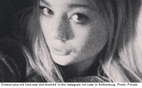 ‘Friends snitching is the worst’: Instagram teen