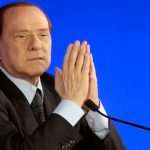 Berlin bats back Berlusconi barbs