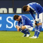Schalke 04’s Bundesliga slump continues