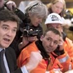 Unions scream betrayal over ArcelorMittal deal