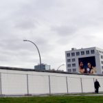 Berlin Wall to get ‘West Side Gallery’