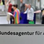 Three million long-term unemployed in Germany