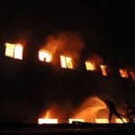 Retailers consider factory fire safety push