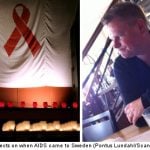The infected years: when HIV came to Sweden