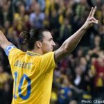‘2012 was the best year ever’: Zlatan
