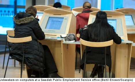 Sweden's minimum wages 'too high': OECD