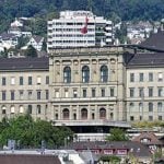 Fees to double at Switzerland’s top unis