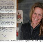 Swede to meet US penpal 36 years after first letter