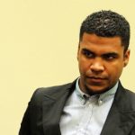Breno, still in jail, gets Sao Paolo offer