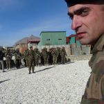 France to take in army’s Afghan helpers